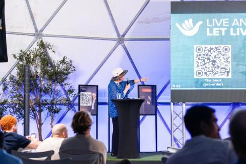 Afternoon Sessions, Friday, September 4. Free Cities Conference 2026, Próspera.