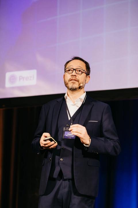 Morning Sessions, Saturday, November 1. Free Cities Conference 2025, Prague.