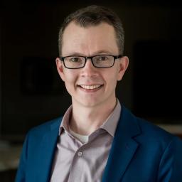 Travis Bockenstedt portrait