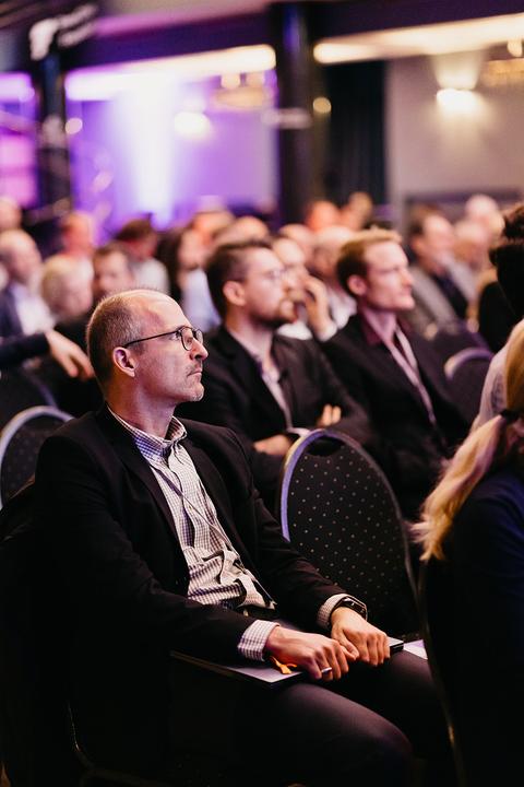Morning Sessions, Saturday, November 2. Liberty in Our Lifetime 2024, Prague.