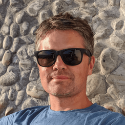 Nathan Day portrait