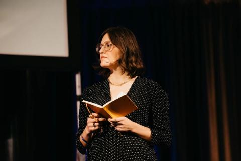 Morning Sessions, Saturday, November 1. Free Cities Conference 2025, Prague.