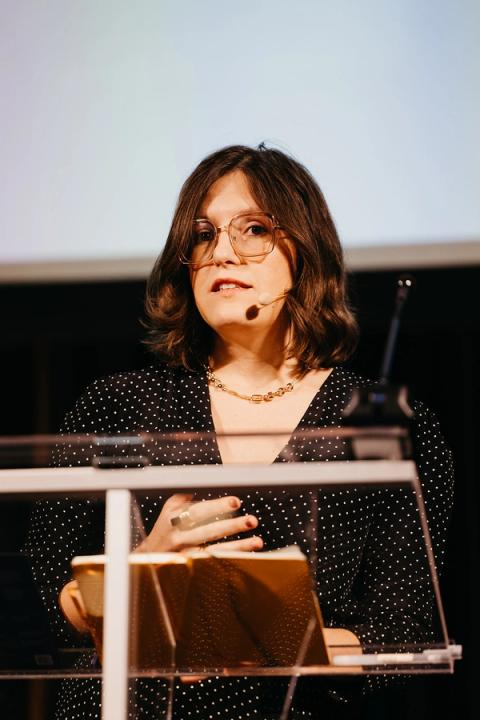 Morning Sessions, Saturday, November 1. Free Cities Conference 2025, Prague.