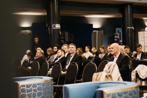 Afternoon Sessions, Friday, October 31. Free Cities Conference 2025, Prague.