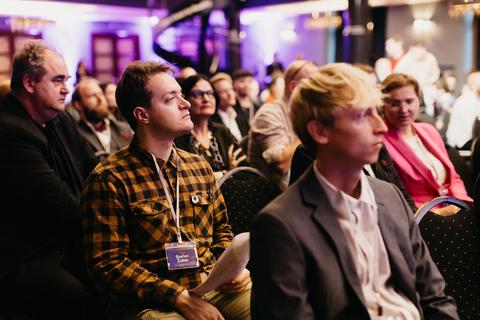 Afternoon Sessions, Friday, November 1. Liberty in Our Lifetime 2024, Prague.