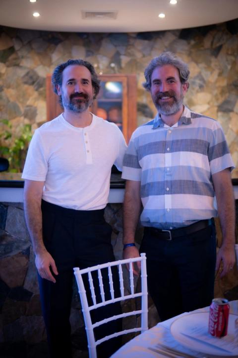 VIP Dinner and Comedy, Friday, September 4. Free Cities Conference 2026, Próspera.