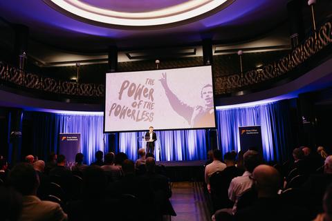 Afternoon Sessions and Closing, Saturday, November 2. Liberty in Our Lifetime 2024, Prague.