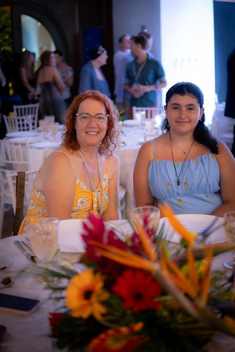 VIP Dinner and Comedy, Friday, September 4. Free Cities Conference 2026, Próspera.