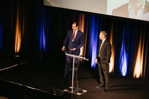 Morning Sessions, Friday, October 31. Free Cities Conference 2025, Prague.