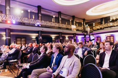 Morning Sessions, Saturday, November 2. Liberty in Our Lifetime 2024, Prague.