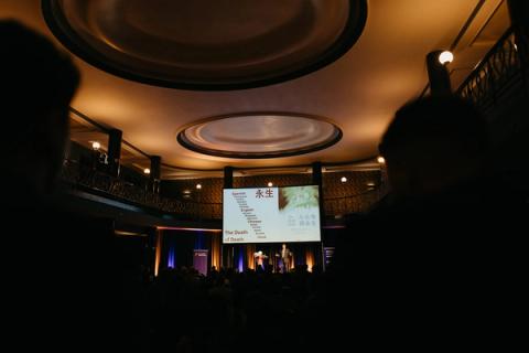 Afternoon Sessions and Closing, Saturday, November 1. Free Cities Conference 2025, Prague.
