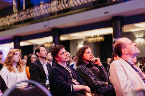 Afternoon Sessions, Friday, November 1. Liberty in Our Lifetime 2024, Prague.