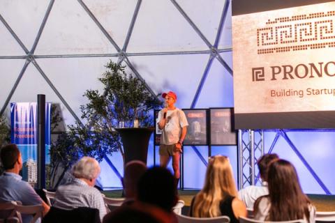 Afternoon Sessions, Friday, September 4. Free Cities Conference 2026, Próspera.