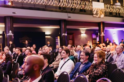Afternoon Sessions, Friday, November 1. Liberty in Our Lifetime 2024, Prague.