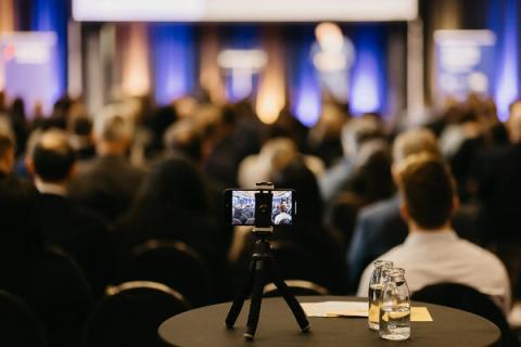 Morning Sessions, Friday, October 31. Free Cities Conference 2025, Prague.