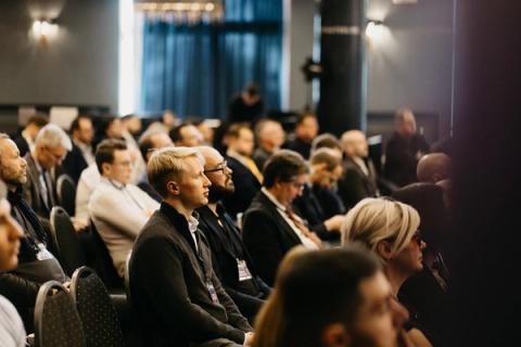 Morning Sessions, Friday, October 31. Free Cities Conference 2025, Prague.