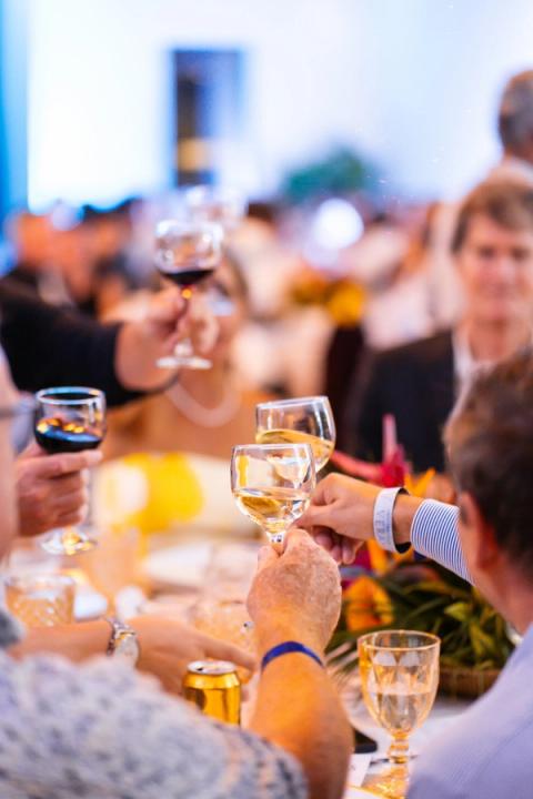 VIP Dinner and Comedy, Friday, September 4. Free Cities Conference 2026, Próspera.