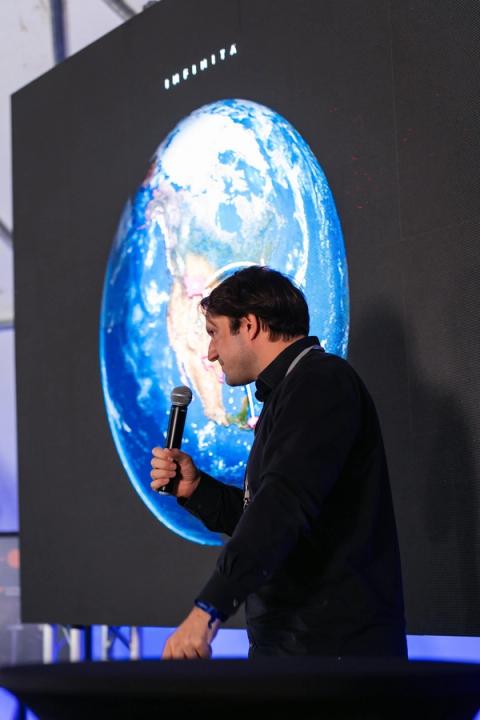 Afternoon Sessions, Friday, September 4. Free Cities Conference 2026, Próspera.