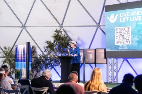 Afternoon Sessions, Friday, September 4. Free Cities Conference 2026, Próspera.