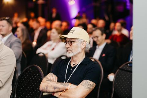 Afternoon Sessions, Friday, November 1. Liberty in Our Lifetime 2024, Prague.