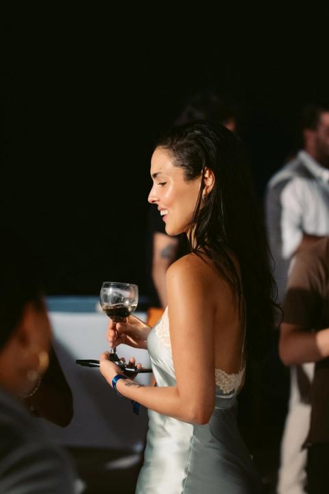 Welcome Drinks and Registration, Thursday, September 3. Free Cities Conference 2026, Próspera.