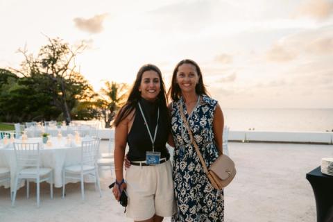 Welcome Drinks and Registration, Thursday, September 3. Free Cities Conference 2026, Próspera.