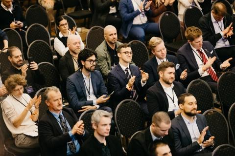 Morning Sessions, Friday, October 31. Free Cities Conference 2025, Prague.