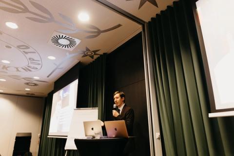 Sunday Sessions at Mama Shelter, Sunday, November 2. Free Cities Conference 2025, Prague.
