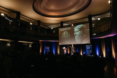 Afternoon Sessions and Closing, Saturday, November 1. Free Cities Conference 2025, Prague.