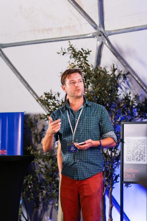 Afternoon Sessions, Friday, September 4. Free Cities Conference 2026, Próspera.