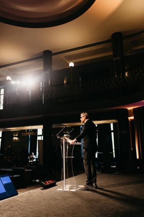 Morning Sessions, Saturday, November 1. Free Cities Conference 2025, Prague.