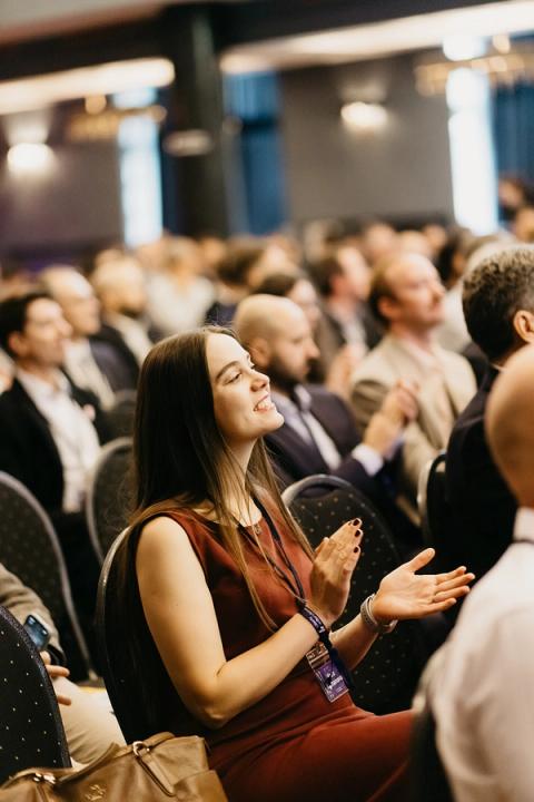 Morning Sessions, Friday, October 31. Free Cities Conference 2025, Prague.
