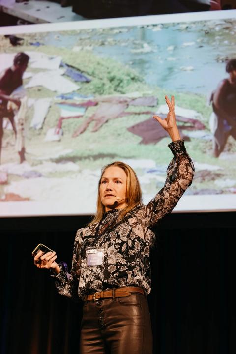 Afternoon Sessions, Friday, October 31. Free Cities Conference 2025, Prague.