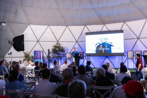 Morning Sessions, Friday, September 4. Free Cities Conference 2026, Próspera.