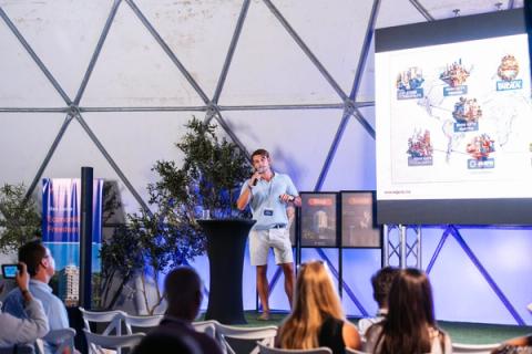 Afternoon Sessions, Friday, September 4. Free Cities Conference 2026, Próspera.