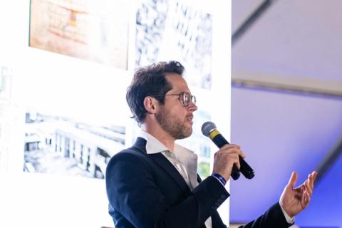 Afternoon Sessions and Closing, Saturday, September 5. Free Cities Conference 2026, Próspera.