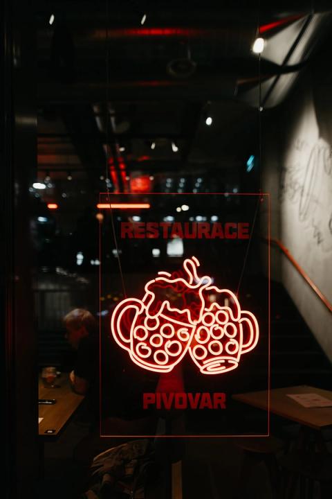 Welcome Evening at Fuze, Thursday, October 30. Free Cities Conference 2025, Prague.
