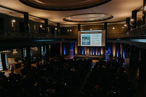 Afternoon Sessions and Closing, Saturday, November 1. Free Cities Conference 2025, Prague.