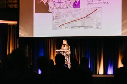 Afternoon Sessions and Closing, Saturday, November 1. Free Cities Conference 2025, Prague.
