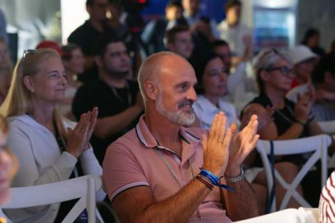 Morning Sessions, Friday, September 4. Free Cities Conference 2026, Próspera.