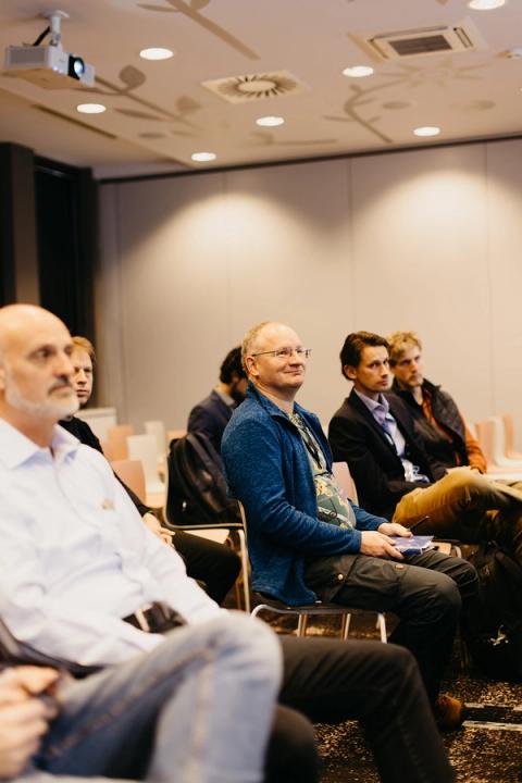 Sunday Sessions at Mama Shelter, Sunday, November 2. Free Cities Conference 2025, Prague.