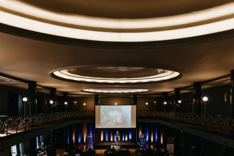 Morning Sessions, Friday, October 31. Free Cities Conference 2025, Prague.