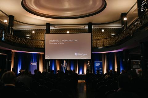 Morning Sessions, Saturday, November 1. Free Cities Conference 2025, Prague.