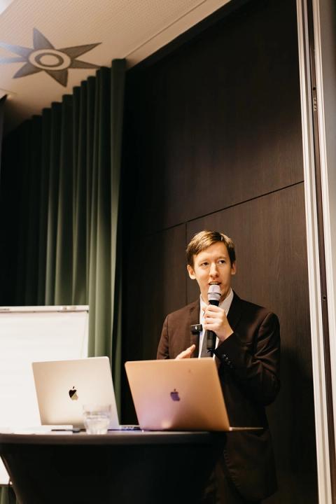 Sunday Sessions at Mama Shelter, Sunday, November 2. Free Cities Conference 2025, Prague.
