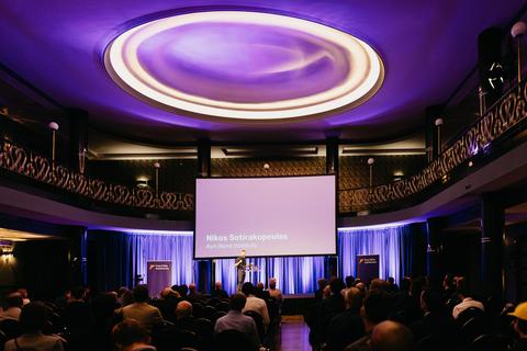 Afternoon Sessions and Closing, Saturday, November 2. Liberty in Our Lifetime 2024, Prague.