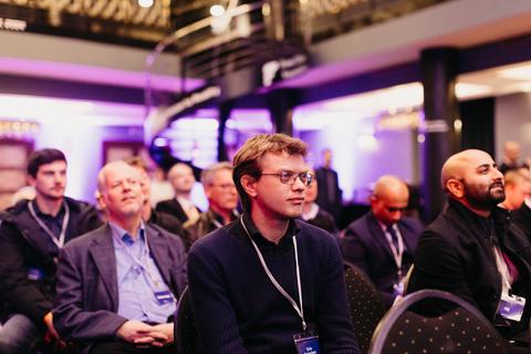 Afternoon Sessions, Friday, November 1. Liberty in Our Lifetime 2024, Prague.