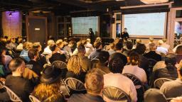 Venzuela, Speaker Announcements & Seasteading Opportunities