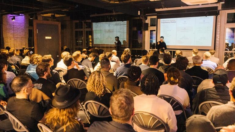 Venzuela, Speaker Announcements & Seasteading Opportunities