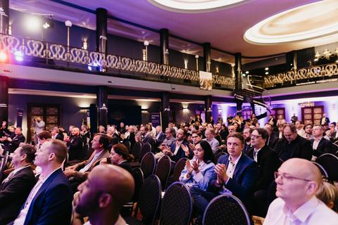Morning Sessions, Saturday, November 2. Liberty in Our Lifetime 2024, Prague.