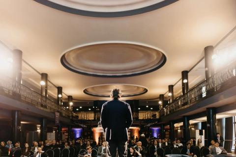 Afternoon Sessions and Closing, Saturday, November 1. Free Cities Conference 2025, Prague.